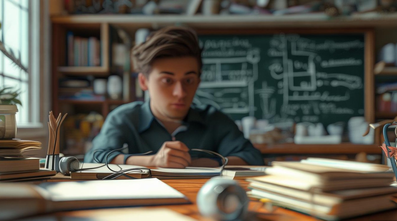 听觉思维训练到底是什么?如何有效提升孩子能力?-图1 听觉思维训练到底是什么?如何有效提升孩子能力?-图1