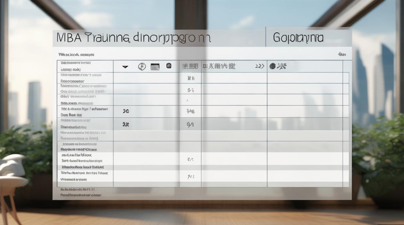 广州哪家MBA培训机构教学质量好、性价比高?-图1 广州哪家MBA培训机构教学质量好、性价比高?-图1