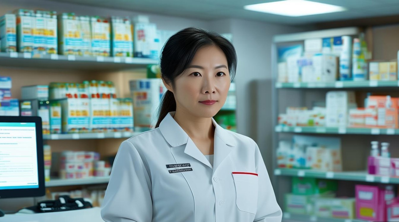 临床中药师报名条件有哪些?2025年最新要求是什么?-图1 临床中药师报名条件有哪些?2025年最新要求是什么?-图1