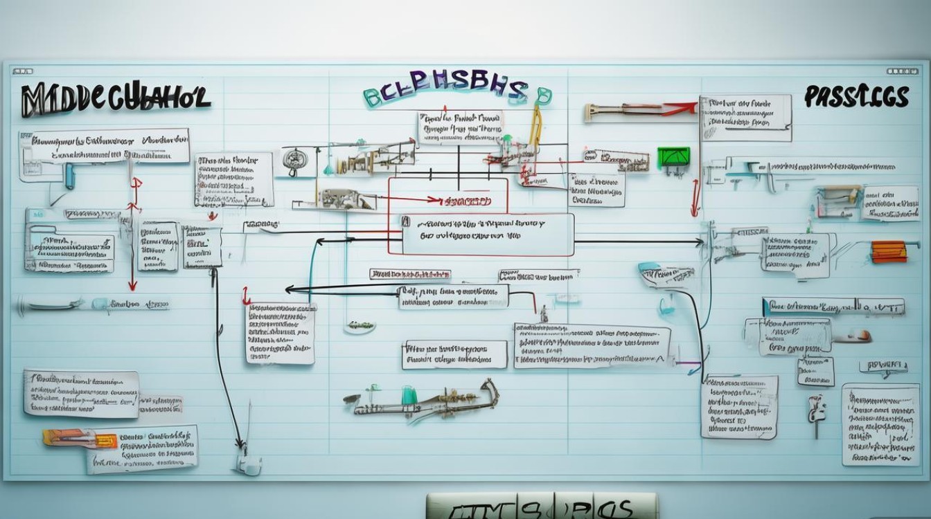 初中物理思维导图怎么用才能提分?-图1 初中物理思维导图怎么用才能提分?-图1