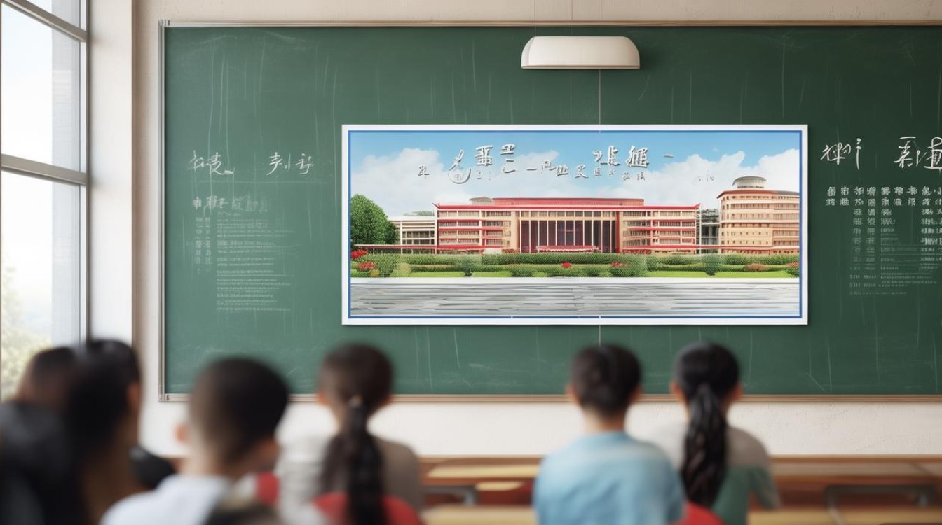 潍坊一中是哪个学校考研？毕业去向如何？-图1