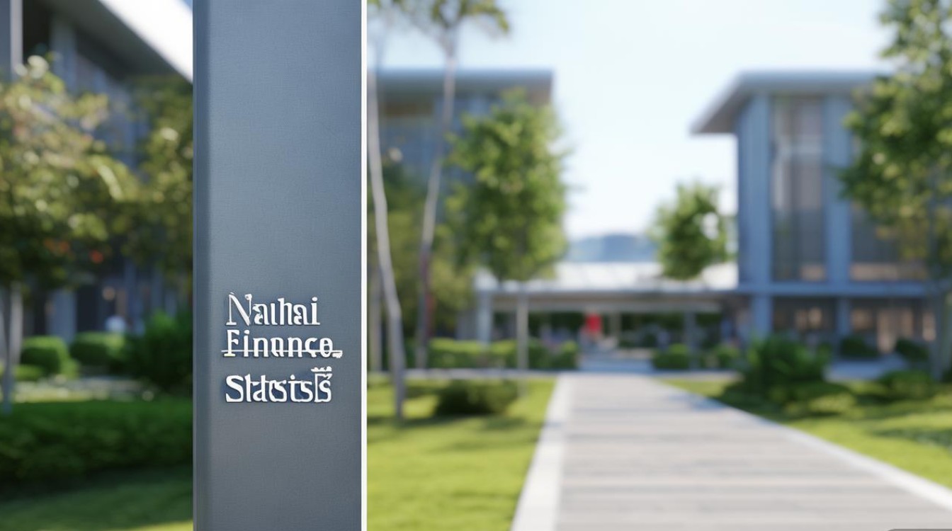 南财统计学具体归属于哪个学院开设?-图1 南财统计学具体归属于哪个学院开设?-图1