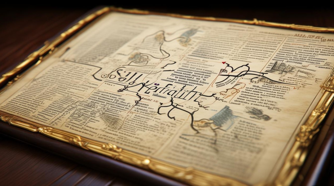 隋朝思维导图,如何快速理清隋朝兴衰的关键脉络?-图1 隋朝思维导图,如何快速理清隋朝兴衰的关键脉络?-图1