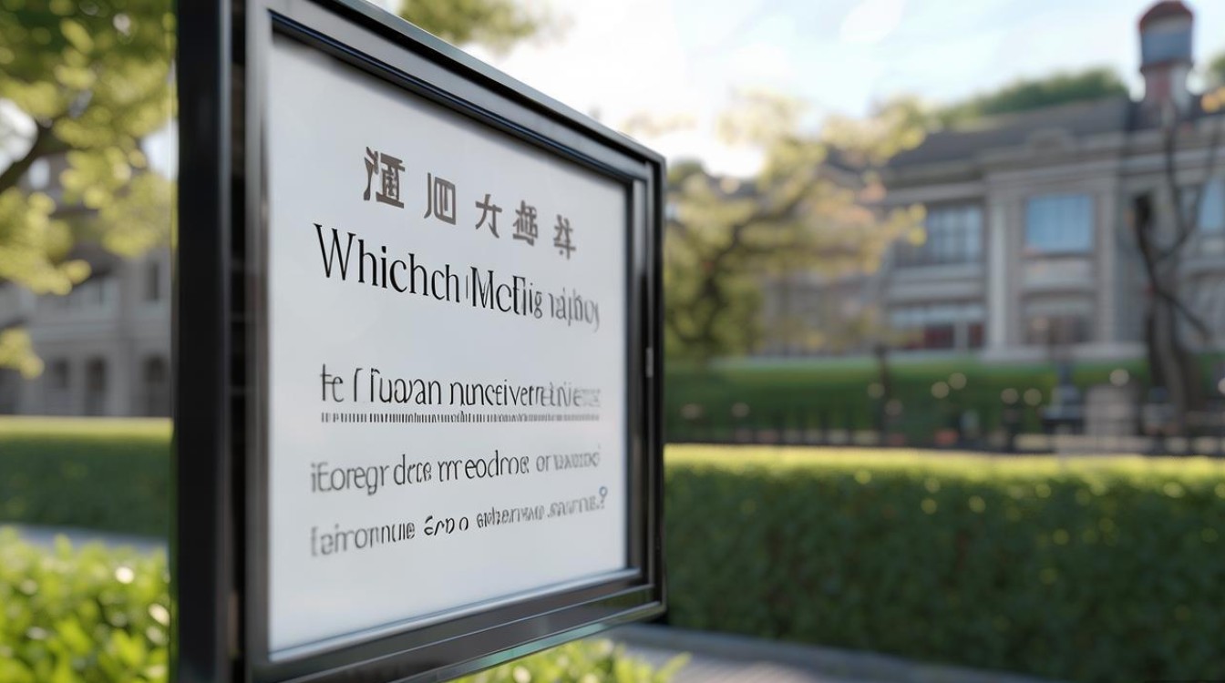 复旦考研哪个专业相对好上岸?竞争小、分数线低的专业有哪些?-图1 复旦考研哪个专业相对好上岸?竞争小、分数线低的专业有哪些?-图1