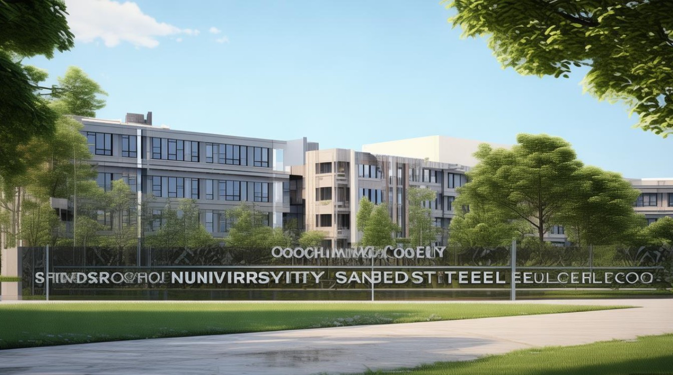 苏大沙钢学院具体在哪个校区?上课住宿去哪里?-图1 苏大沙钢学院具体在哪个校区?上课住宿去哪里?-图1