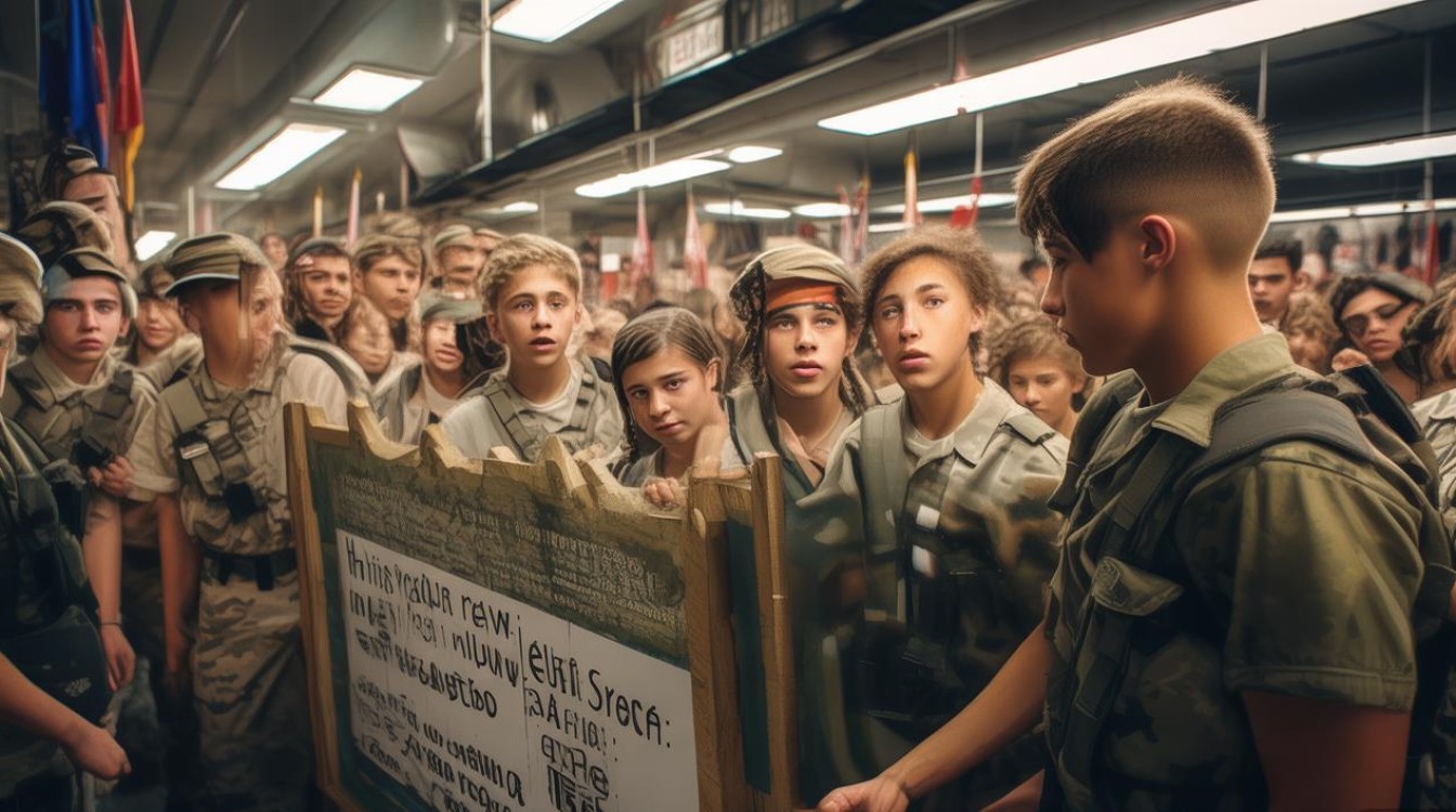 2025年新兵录取分数线是多少？各地有差异吗？-图1