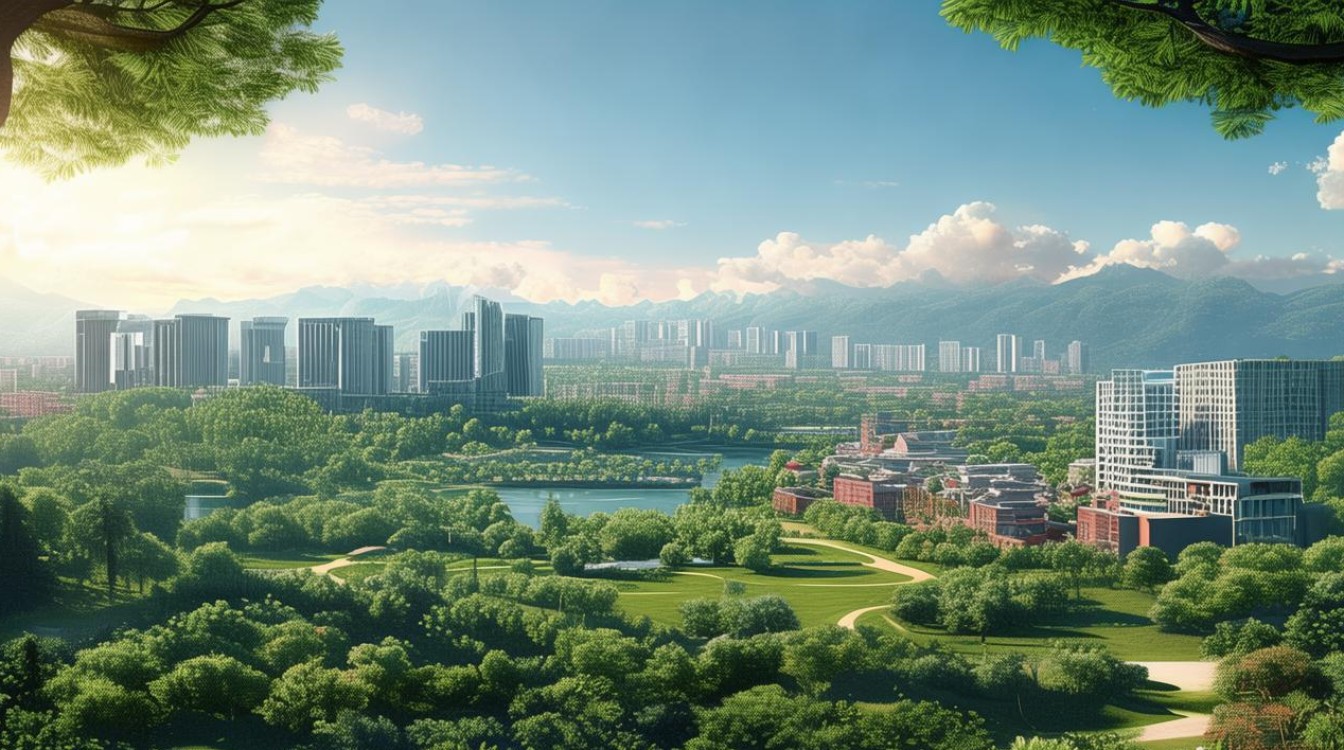 北林和南昌大学怎么选？哪个更适合你的未来发展？-图1