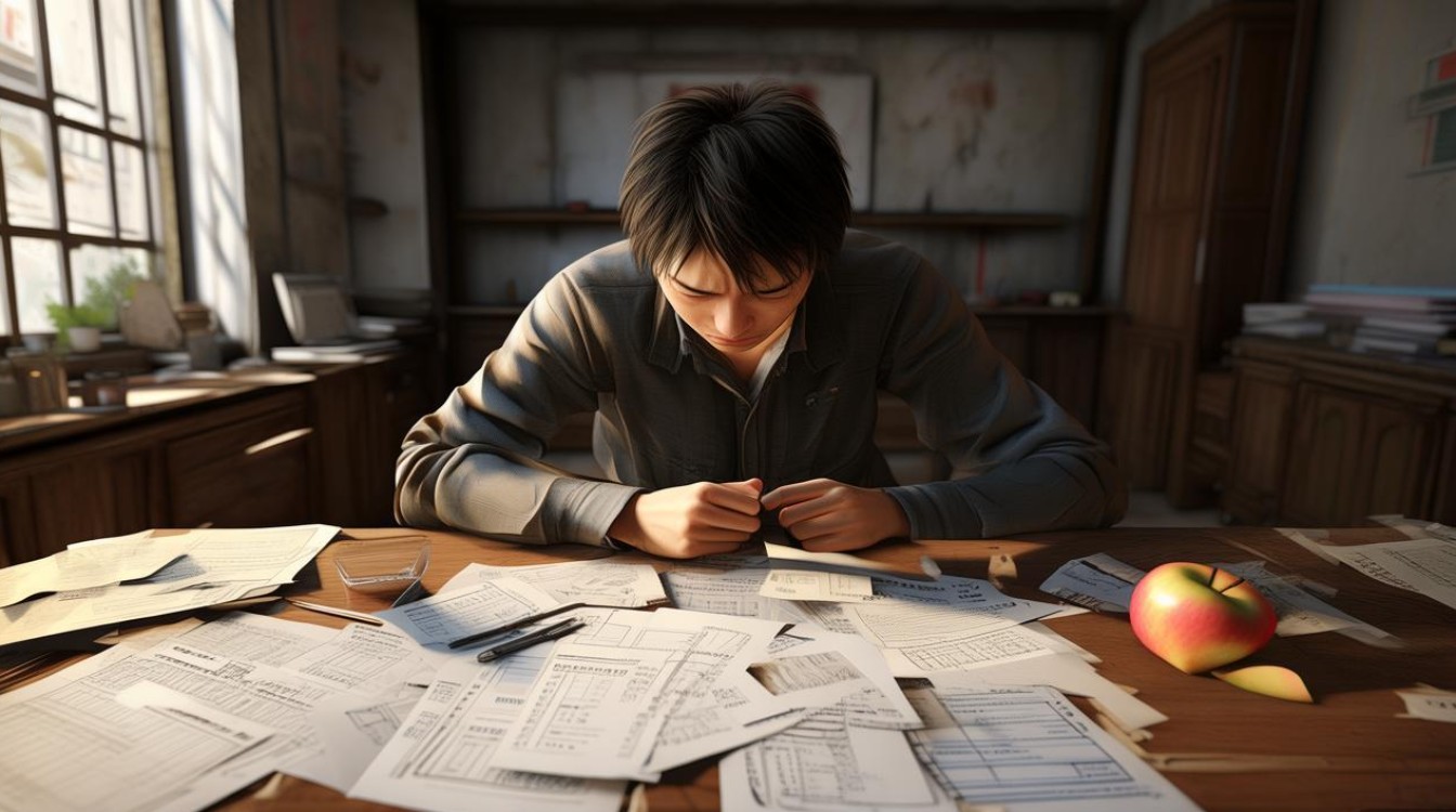 强迫思维案例,如何摆脱反复纠结的痛苦困扰?-图1 强迫思维案例,如何摆脱反复纠结的痛苦困扰?-图1