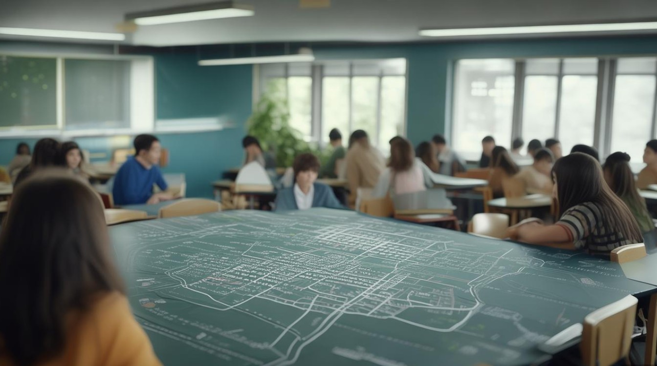 巩义考研考点具体安排在哪个中学?-图1 巩义考研考点具体安排在哪个中学?-图1