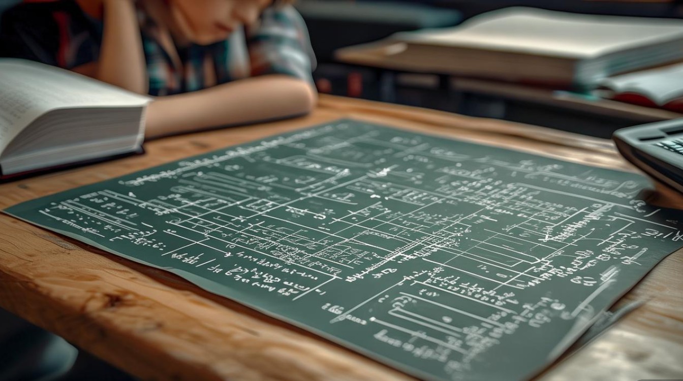 高中数学思维游戏题，有哪些能提升解题能力的经典题？-图1