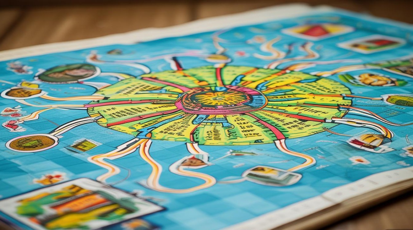 东尼博赞思维导图，如何高效提升学习与记忆？-图1