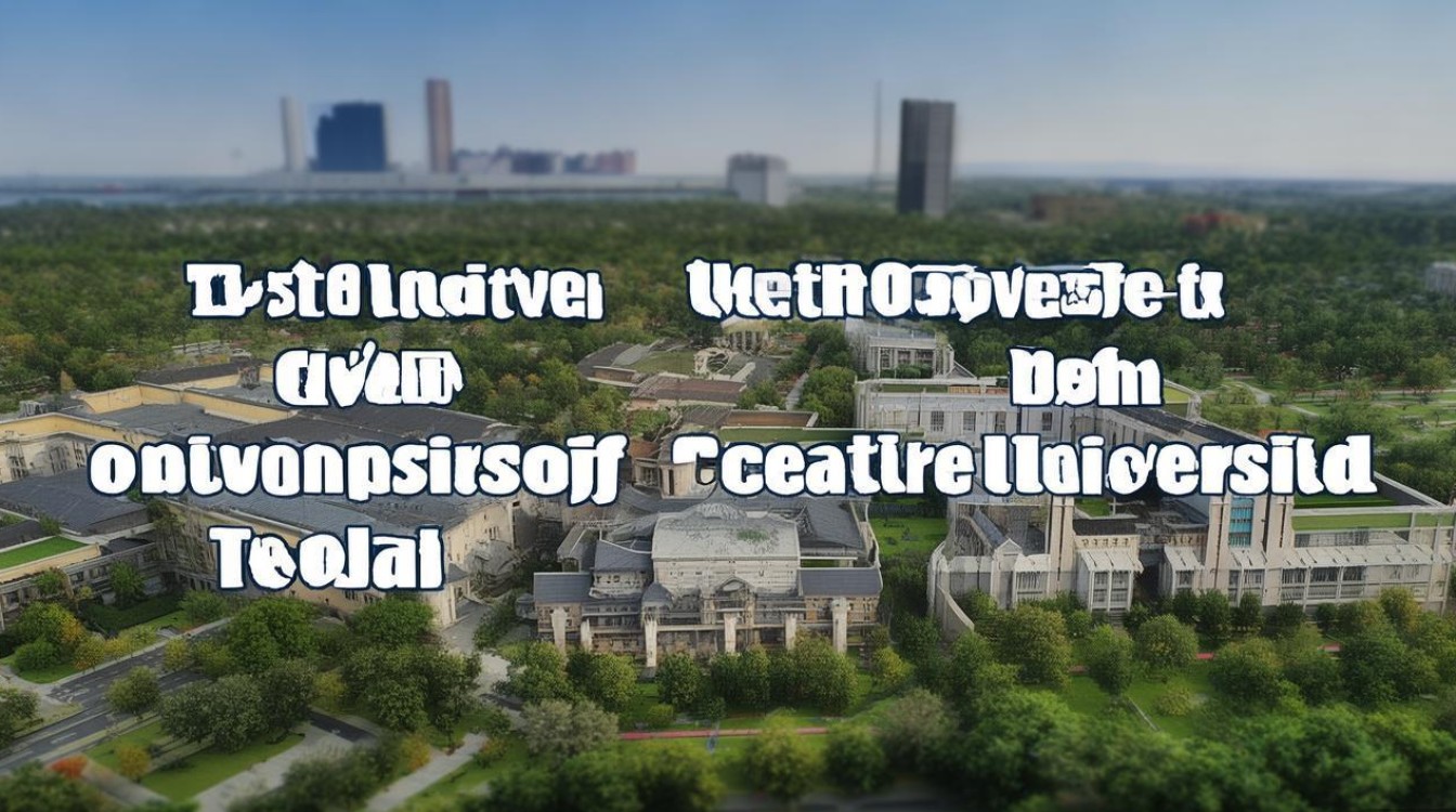 西工大和东华大学怎么选？从就业、学科、地域看哪个更适合你？-图1