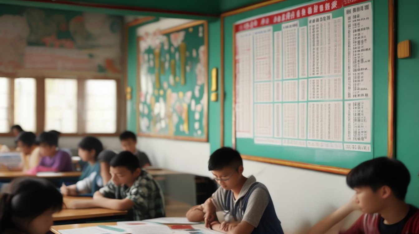 广西全日制202X年录取分数线多少?不同专业分数差异大吗?-图1 广西全日制202X年录取分数线多少?不同专业分数差异大吗?-图1