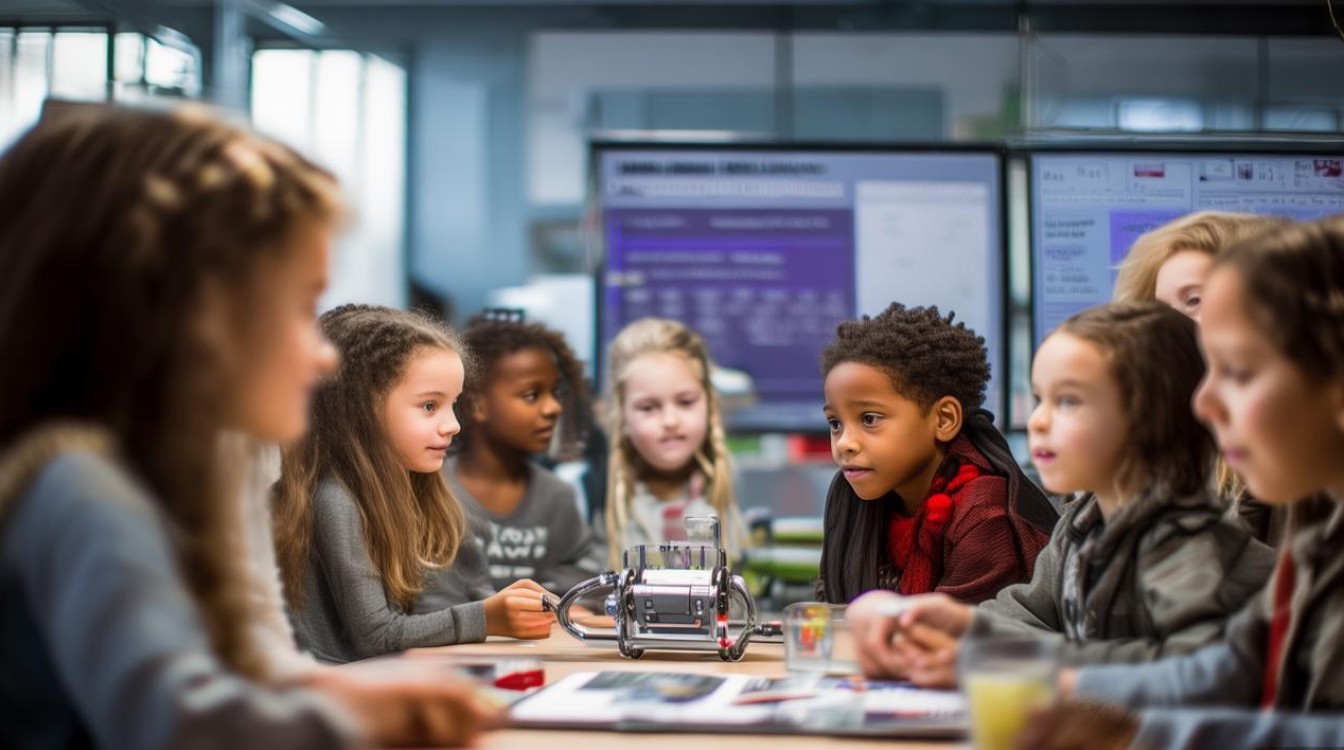 如何在日常教学中有效培养学生的创新思维能力？-图1