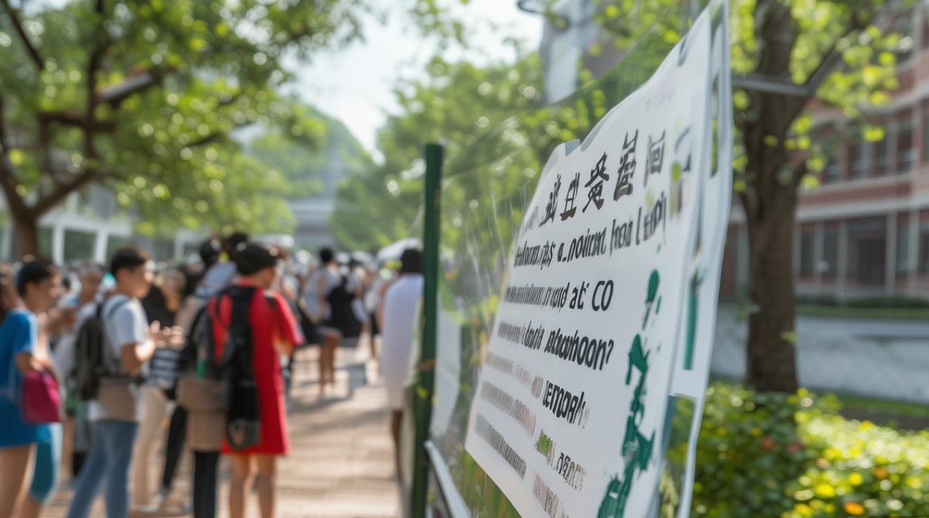 邯郸成考多少分能被录取？各学校录取分数线一样吗？-图1