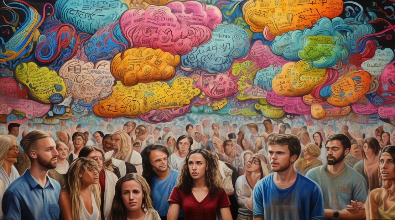 思维风暴怎么堆？高效产出创意的实用方法有哪些？-图1