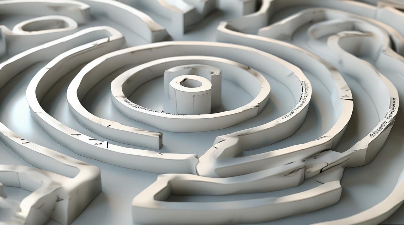 如何用循环思维打破线性思维的困局？-图1