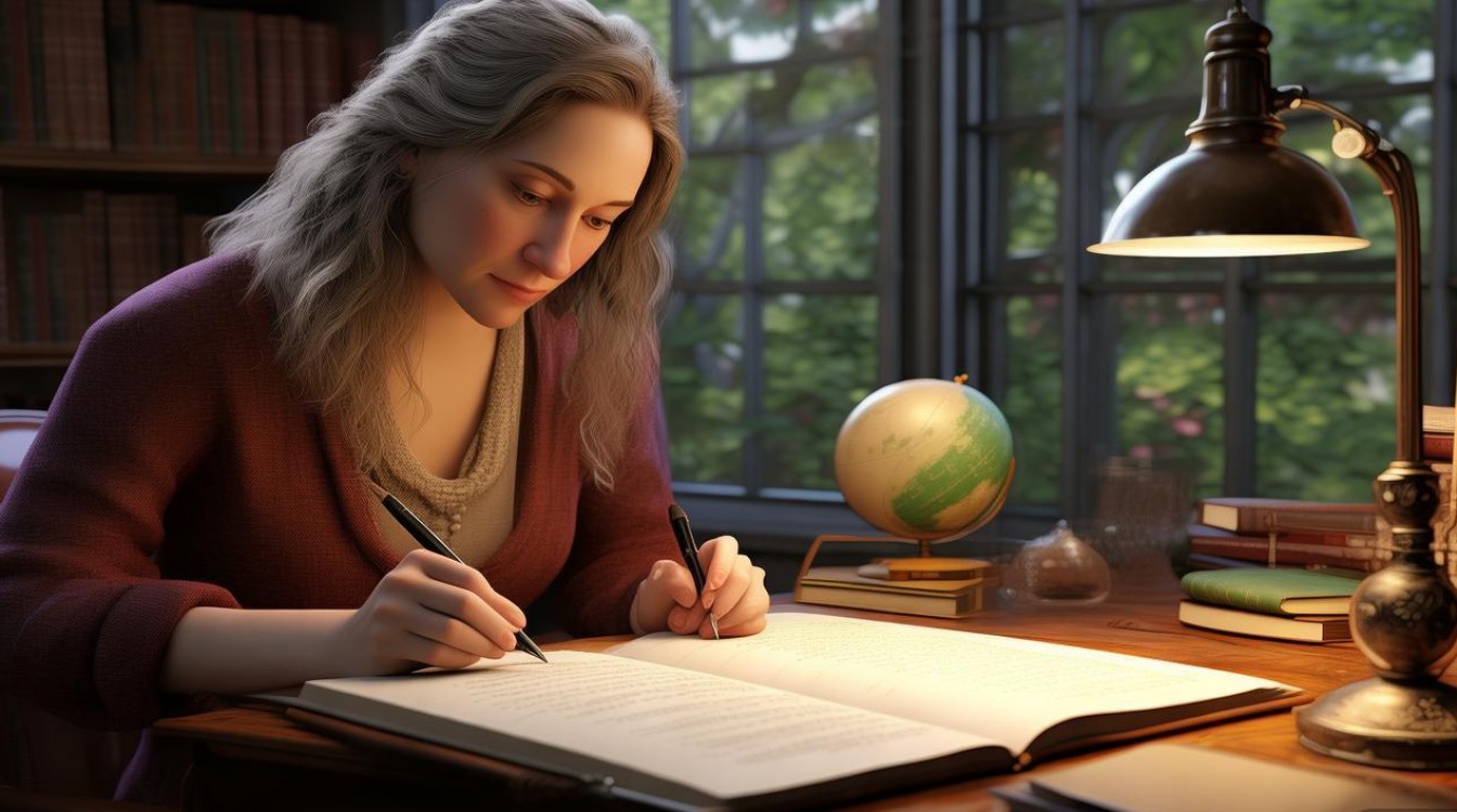 英语写作逻辑思维差，如何理清思路提升表达逻辑性？-图1