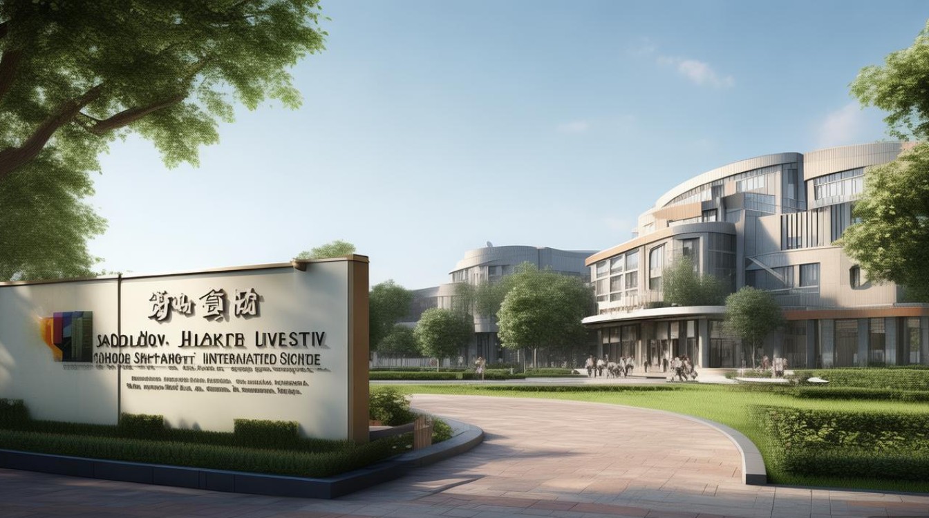 山大集成电路专业具体在哪个校区上课?-图1 山大集成电路专业具体在哪个校区上课?-图1