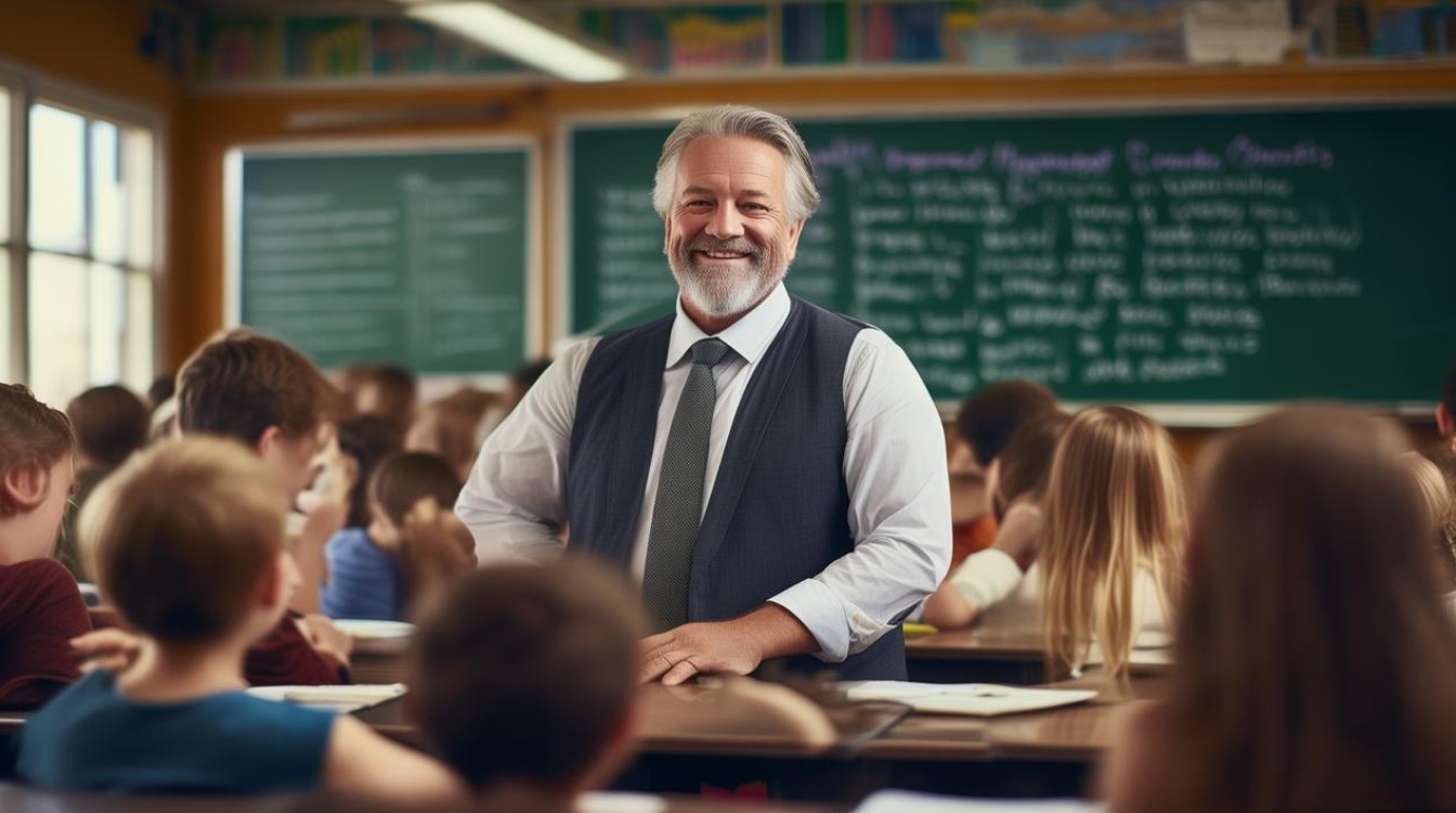 贵大英语老师哪个好？求推荐，上课有趣不挂科的那种！-图1