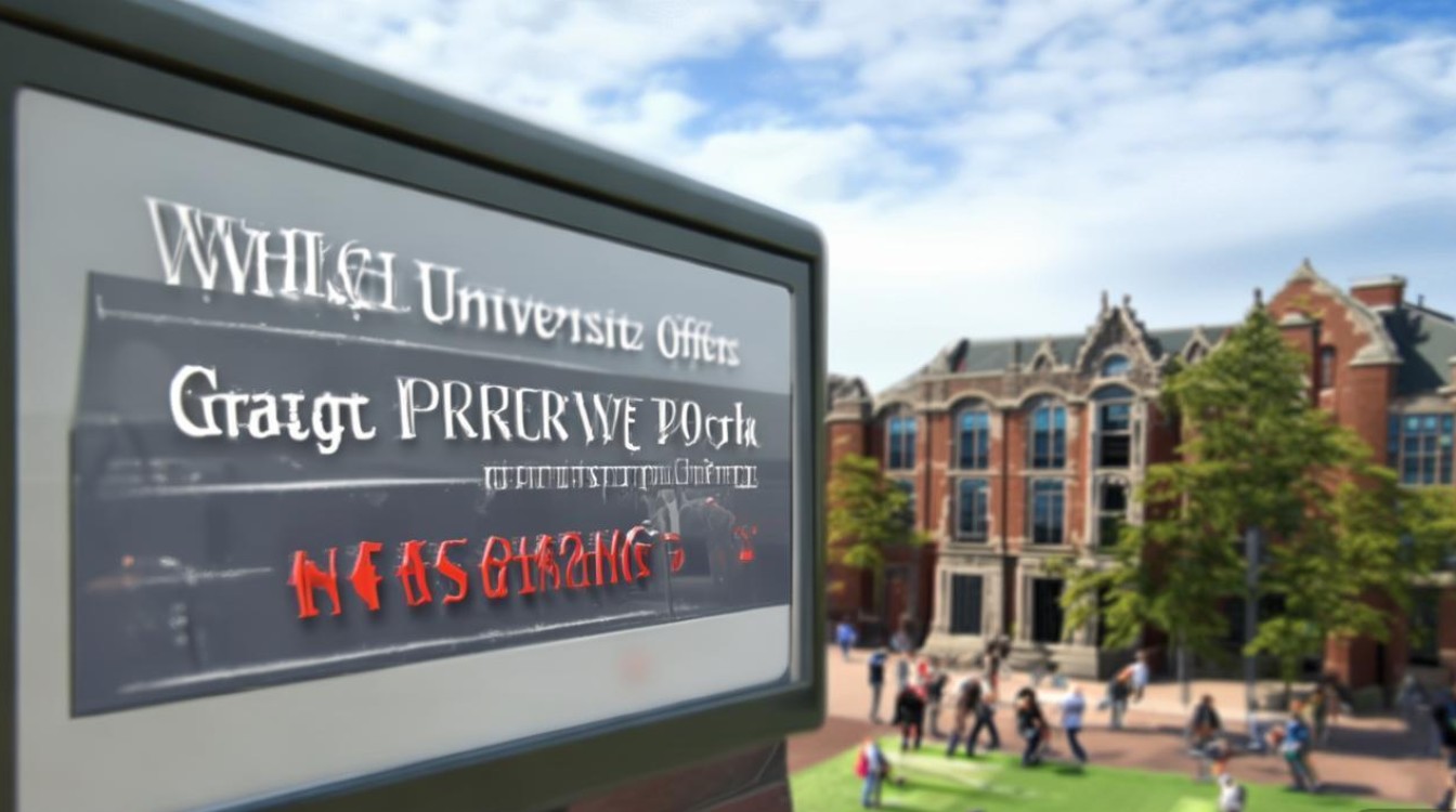 哪个大学有保险学专业研究生招生？-图1