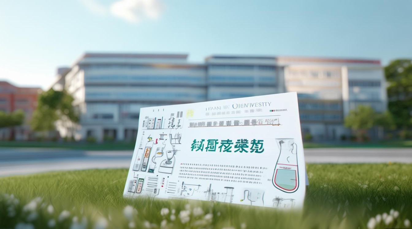 暨南大学化学专业考研具体是哪个学院招生？-图1