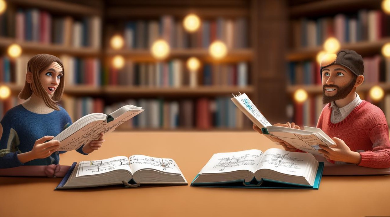 专硕和学硕考试难度差异大吗?到底哪个更容易上岸?-图1 专硕和学硕考试难度差异大吗?到底哪个更容易上岸?-图1