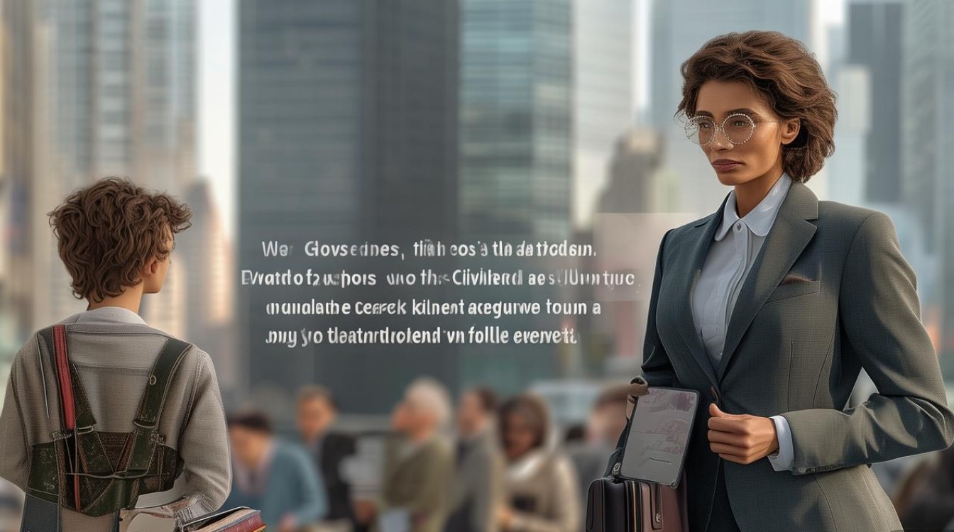 研究生跟公务员哪个更值得考？就业前景与待遇怎么选？-图1