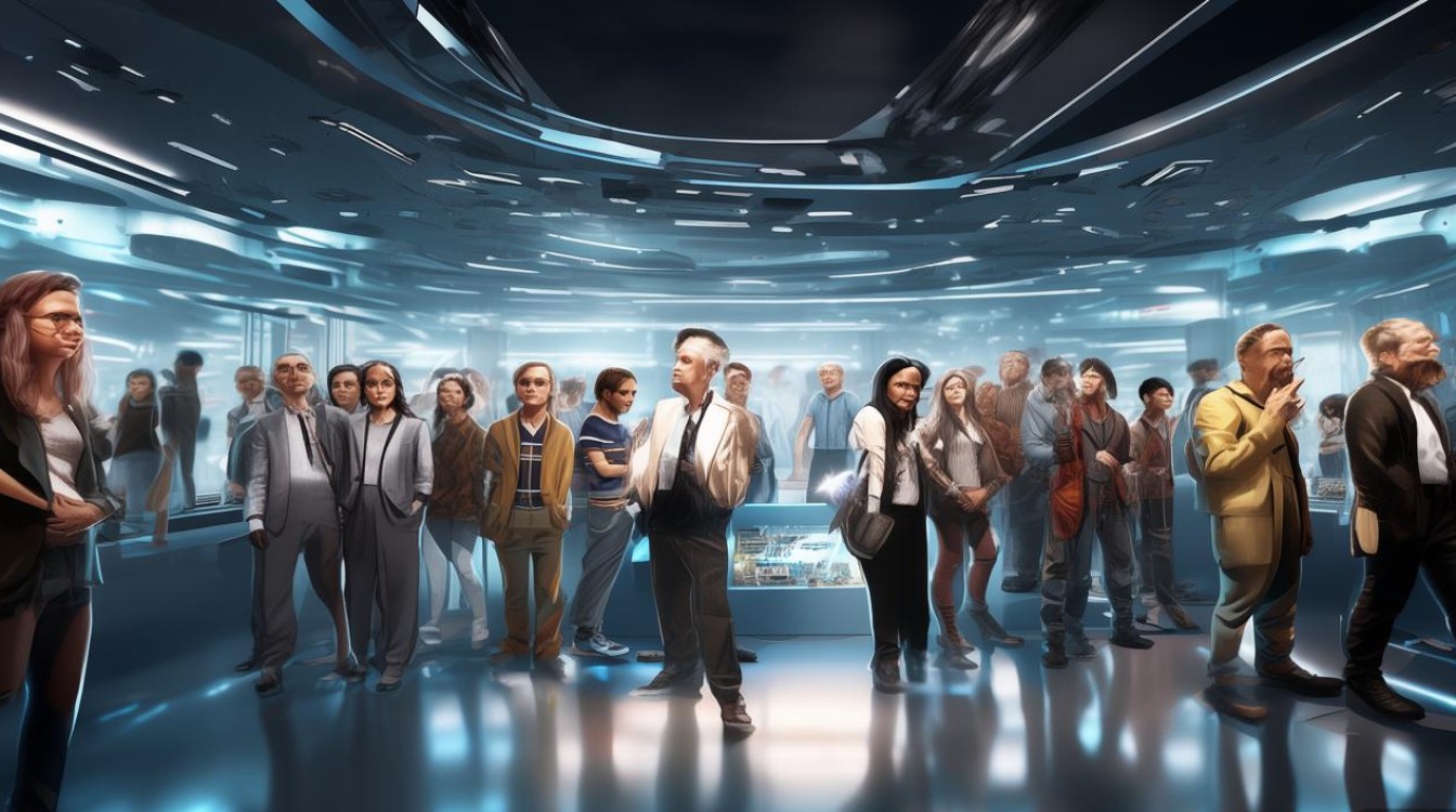 新形势下,如何用新思维应对挑战与机遇?-图1 新形势下,如何用新思维应对挑战与机遇?-图1