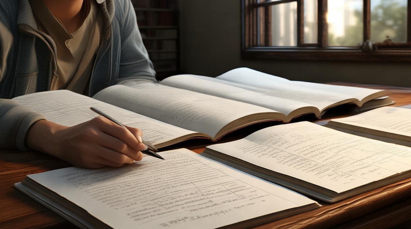 普通人如何有效提升思维逻辑性?实用方法有哪些?-图1 普通人如何有效提升思维逻辑性?实用方法有哪些?-图1