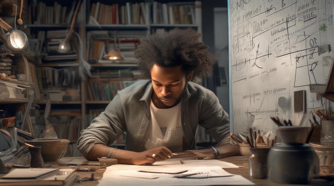 灵活思维工作是什么?如何培养灵活思维工作能力?-图1 灵活思维工作是什么?如何培养灵活思维工作能力?-图1