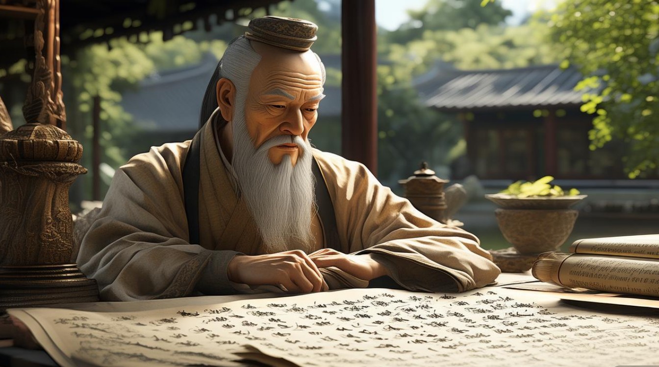 中国人的传统思维,究竟如何影响现代决策?-图1 中国人的传统思维,究竟如何影响现代决策?-图1