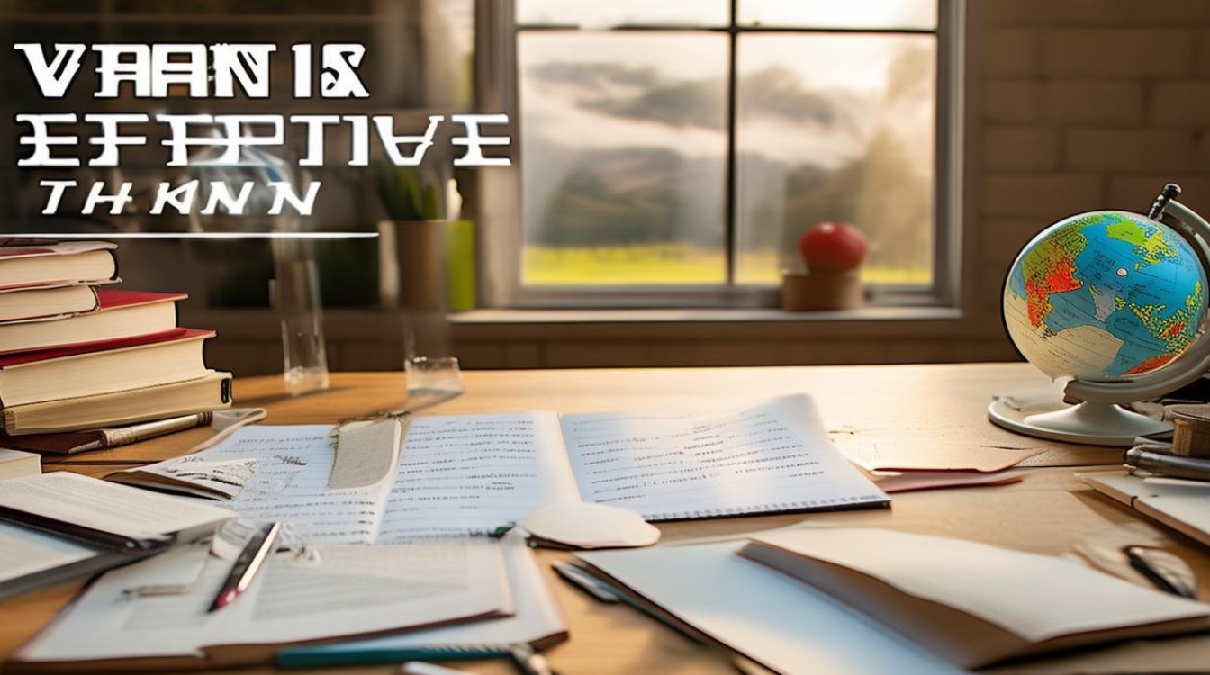 什么是有效思维?普通人如何掌握高效思考方法?-图1 什么是有效思维?普通人如何掌握高效思考方法?-图1