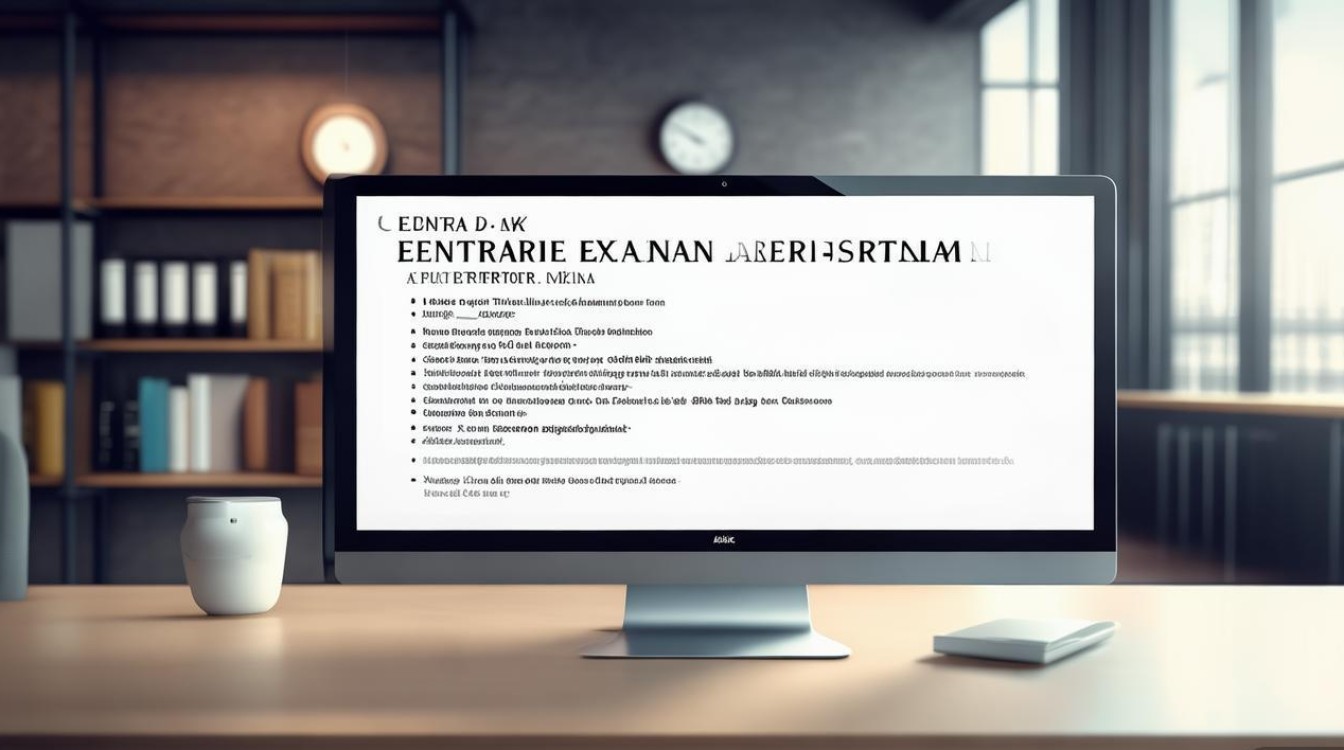 中央银行考试报名条件具体有哪些要求？-图1