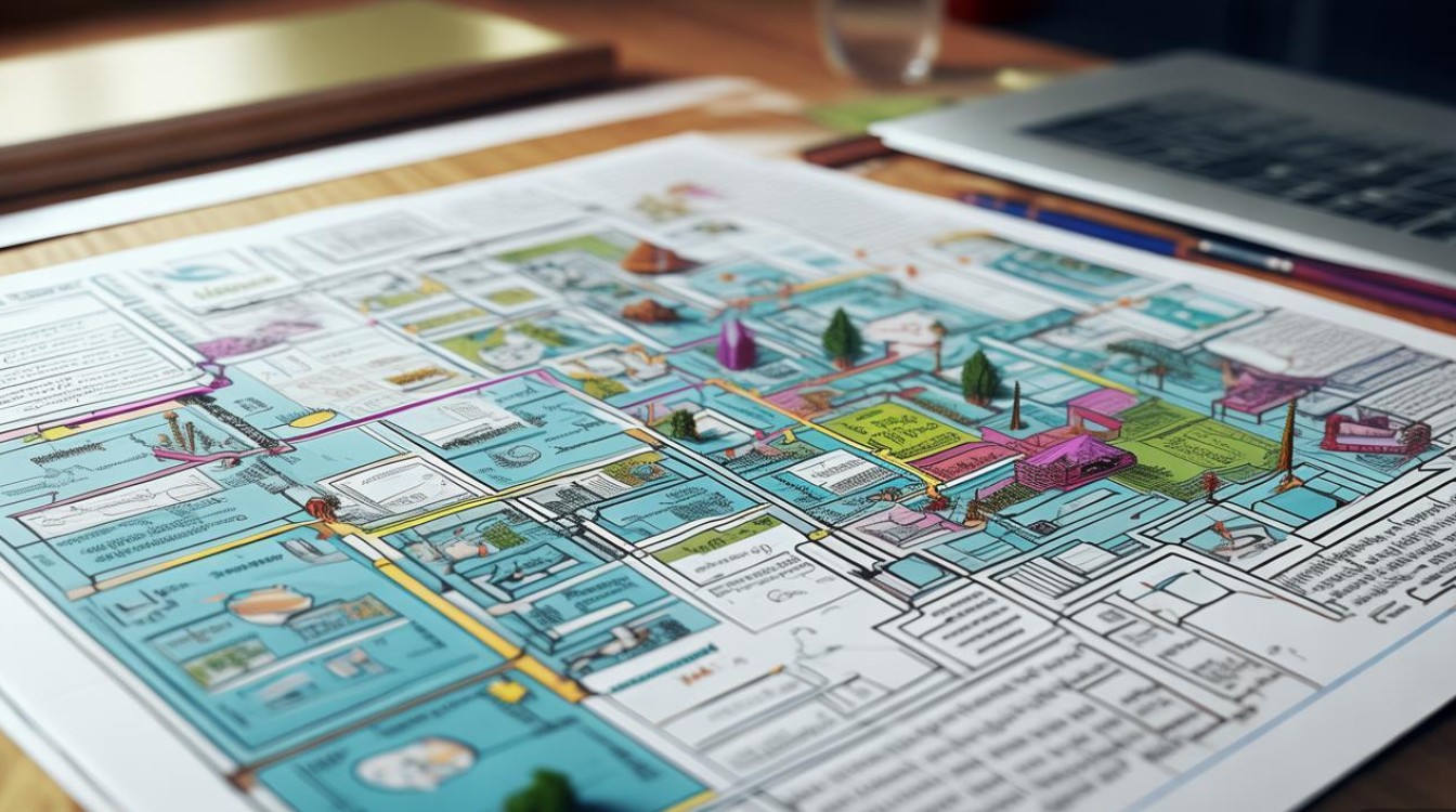 形容词思维导图怎么画才高效?-图1 形容词思维导图怎么画才高效?-图1