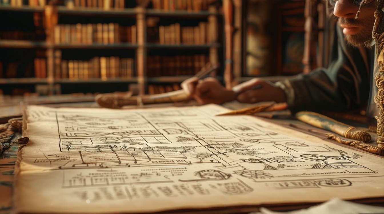 思维导图起源是谁发明的？它如何诞生并发展至今？-图1