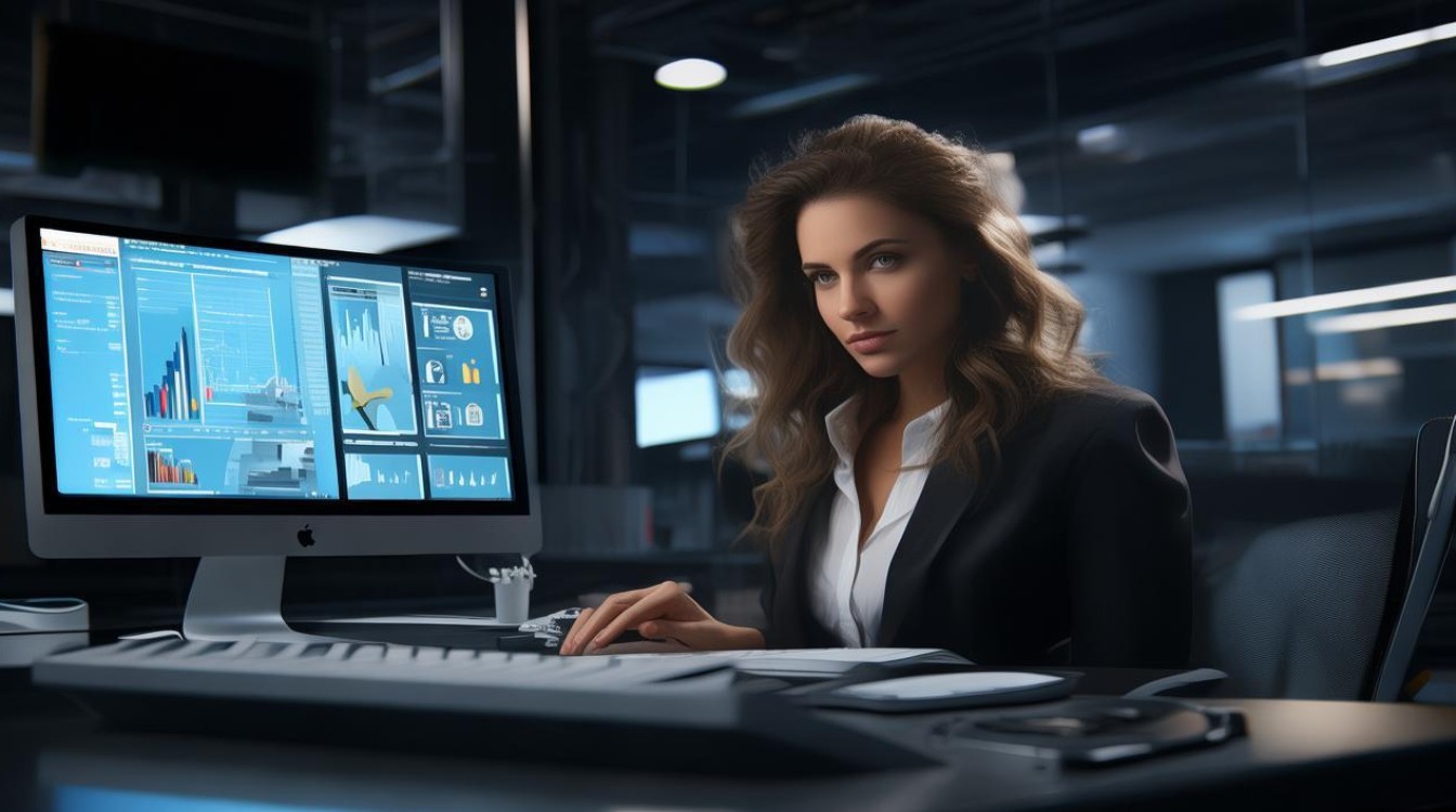 互联网思维如何赋能女性突破传统职场与生活困境？-图1