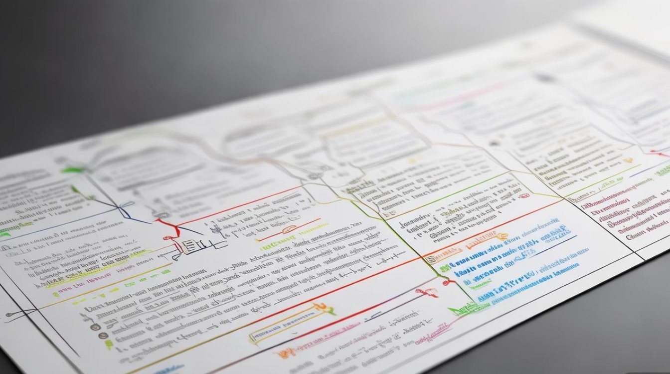 教编思维导图怎么画？高效备考必备技巧有哪些？-图1