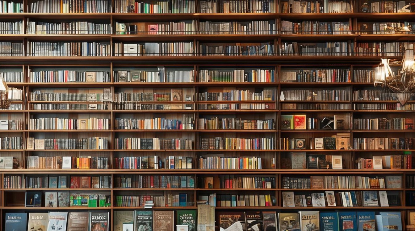 上海哪个图书馆专业书全？求推荐藏书最全的专业馆！-图1