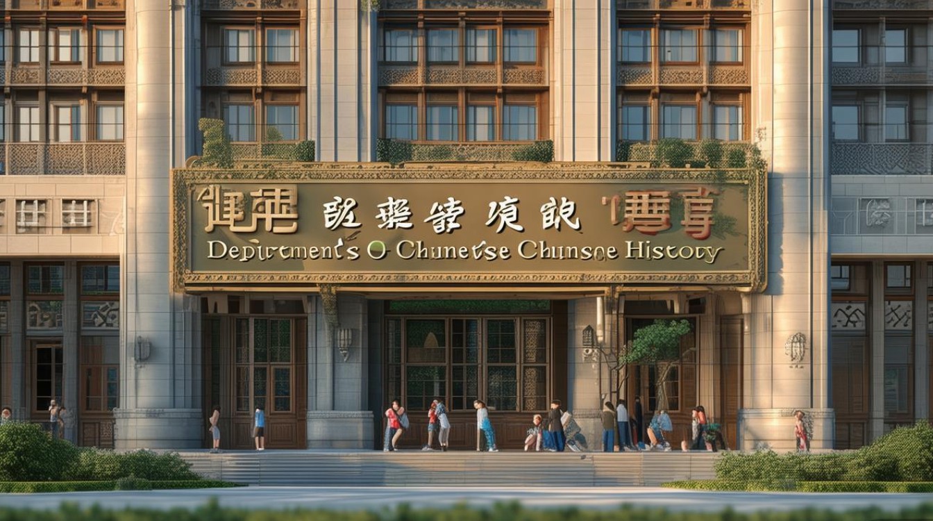 哪个学校中国史适合跨考?难度、参考书、报录比如何?-图1 哪个学校中国史适合跨考?难度、参考书、报录比如何?-图1