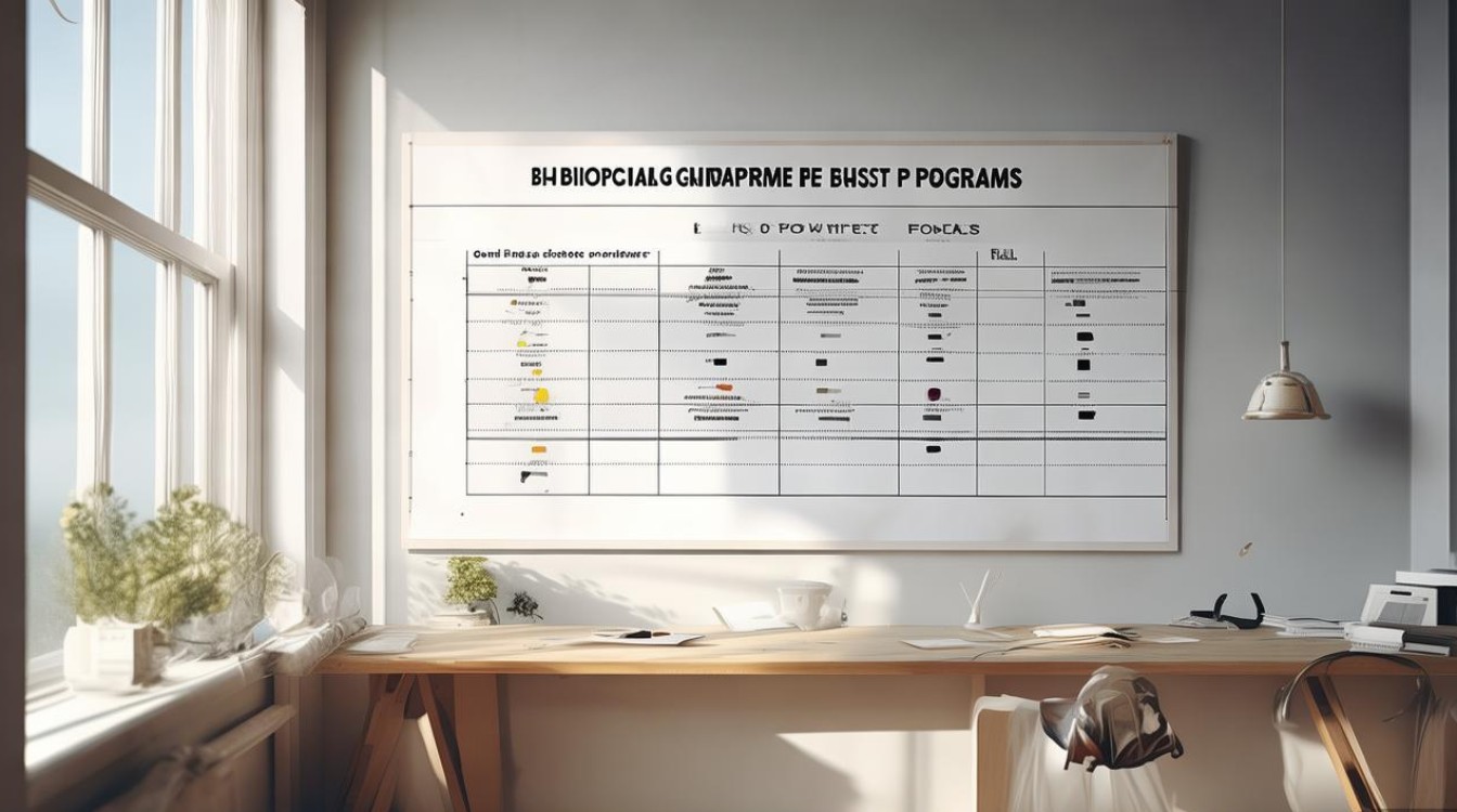 生物方向考研哪些专业相对好上岸？-图1