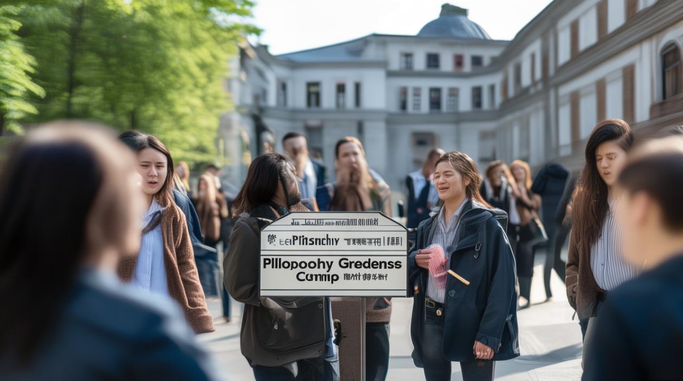 浙大哲学研究生在哪个校区上课？-图1