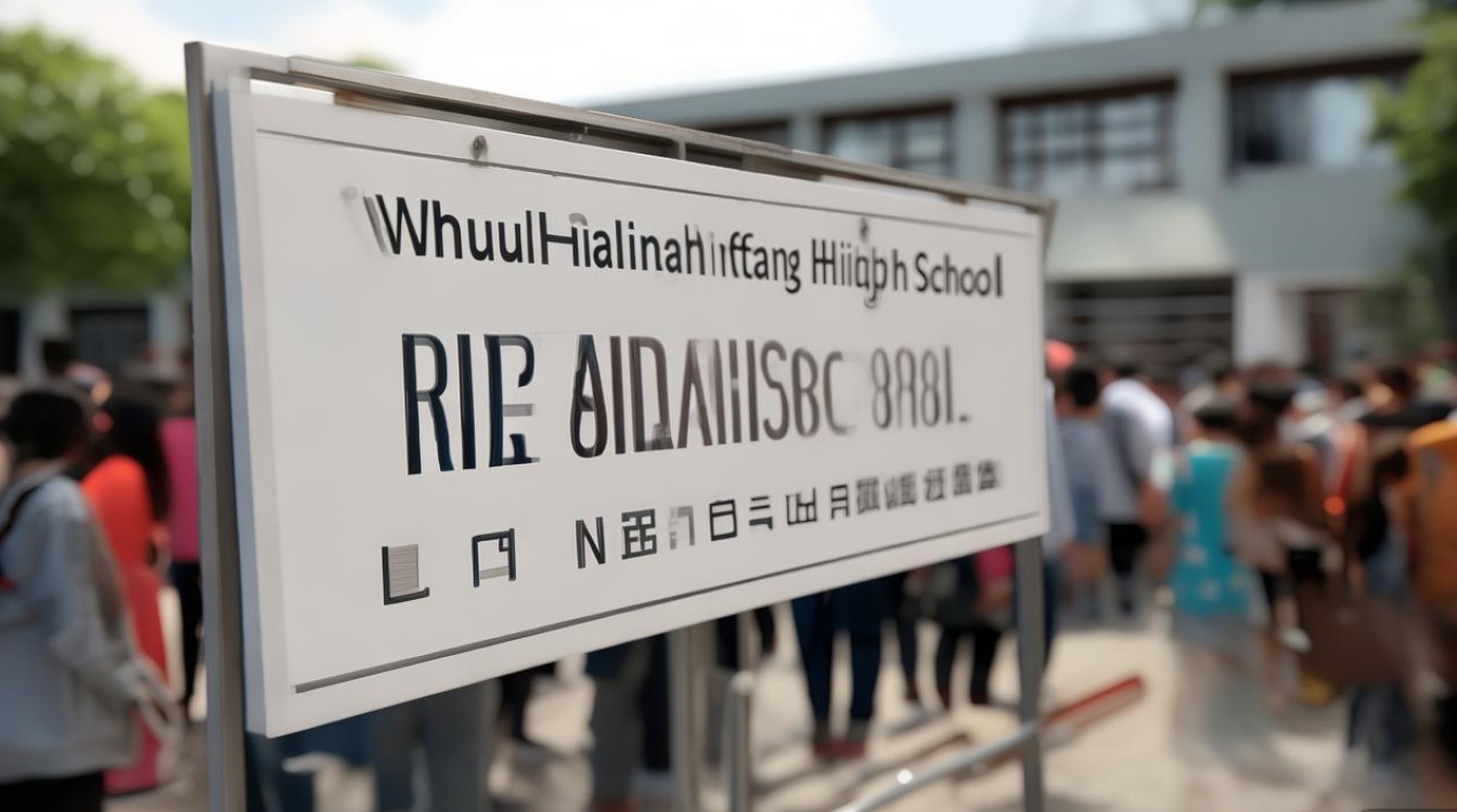 2025年芜湖海亮中学录取分数线是多少?-图1 2025年芜湖海亮中学录取分数线是多少?-图1