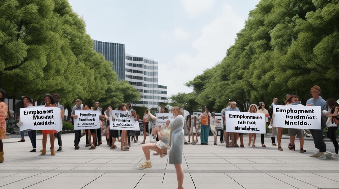 就业思维不包括哪些关键能力?职场新人容易忽略的盲区有哪些?-图1 就业思维不包括哪些关键能力?职场新人容易忽略的盲区有哪些?-图1