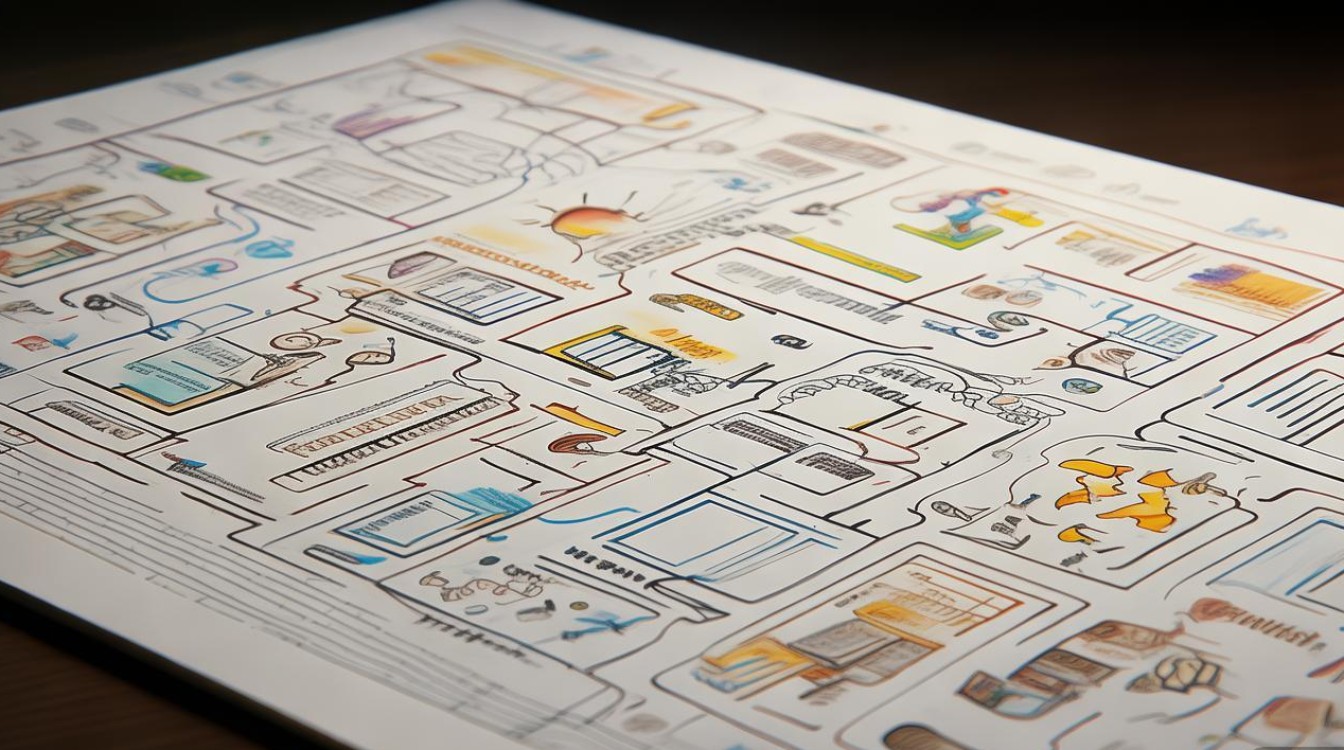 个人发展思维导图,新手如何高效绘制与应用?-图1 个人发展思维导图,新手如何高效绘制与应用?-图1