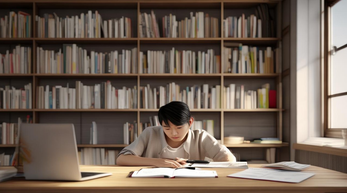 同等学力申硕英语哪个好？备考选对资料关键吗？-图1