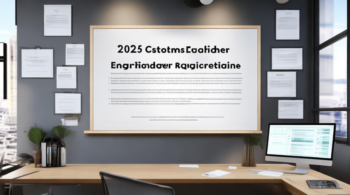 2025海关报名条件有哪些具体要求?学历、专业、年龄限制详解?-图1 2025海关报名条件有哪些具体要求?学历、专业、年龄限制详解?-图1