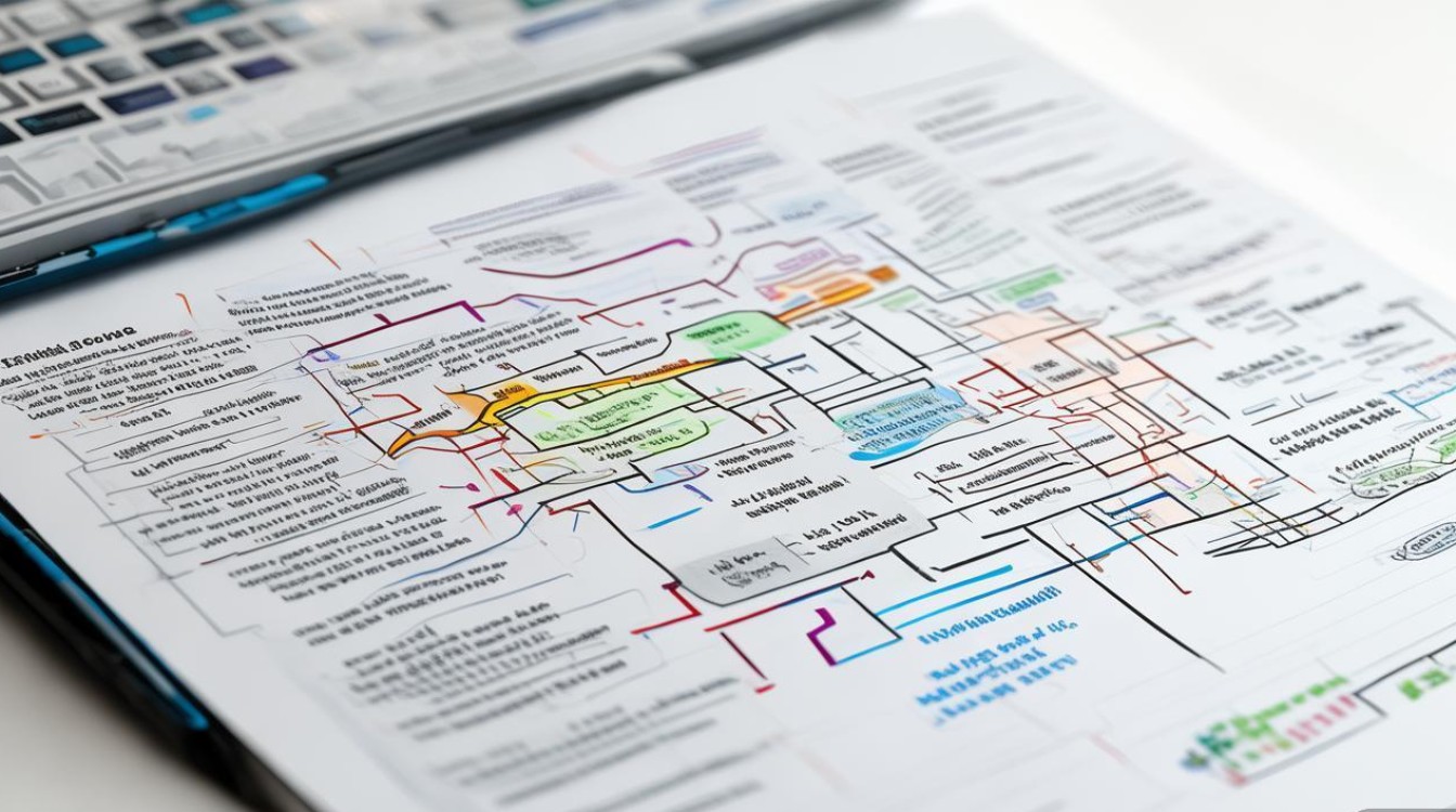 物理内能思维导图如何高效构建与深度理解知识点?-图1 物理内能思维导图如何高效构建与深度理解知识点?-图1