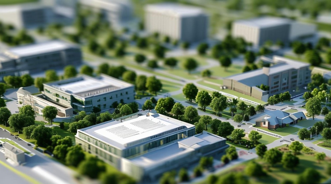 广外会计学硕哪个校区更适合学习与生活?-图1 广外会计学硕哪个校区更适合学习与生活?-图1