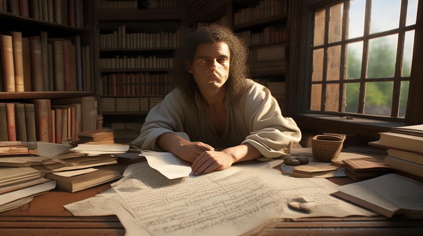 信念思维是什么？如何用信念思维改变人生？-图1